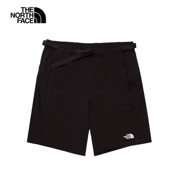 The North Face M CLASS V PATHFINDER BELTED SHORT - AP 男 短褲 NF0A8DFWJK3