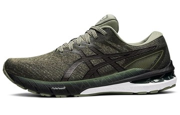GT 2000 10 LICHEN GREEN BLACK