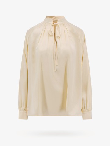 Silk shirt - MAX MARA - gender_Woman