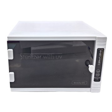 Beauty life 智能紫外線消毒箱 RTD-208A 原廠燈管 額定電壓110V