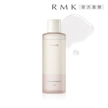 RMK 菁萃卸妝油 175mL