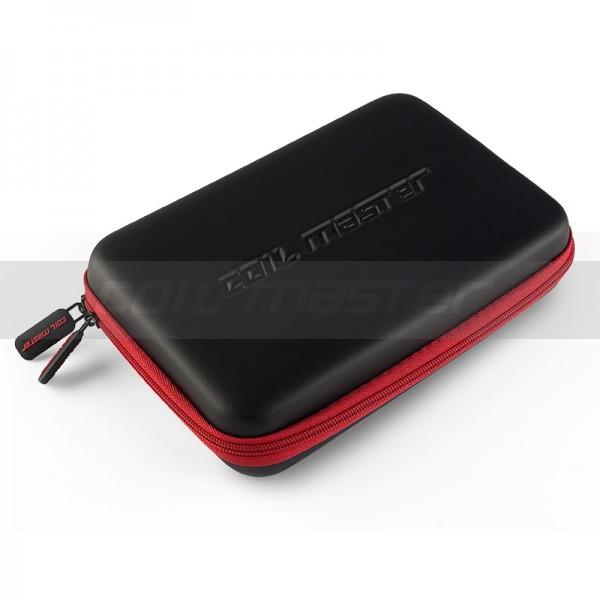 Coil Master Kbag Mini VAPE 電子タバコ