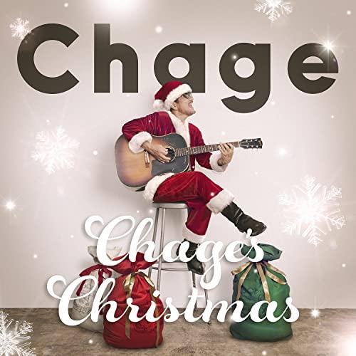 ユニバーサルミュージック universal-music CD Chage s Christmas ~チャゲクリ~