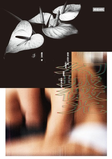 【電子書】幻城微光