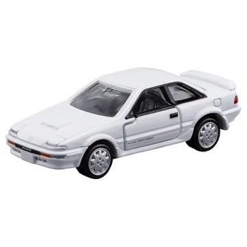 TOMICA PREMIUM 48 豐田Sprinter Trueno(AE2)初回 TM99538