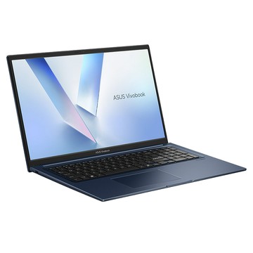 ASUS Vivobook 17 X1704MA-0031B320 藍(core 5 320/16G/512G SSD/W11/FHD/17)特仕