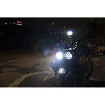 【PA LED】BW'S BWS 水冷 全車LED套餐 LED大燈 方向燈 車牌燈 小燈 煞車燈 牌照燈