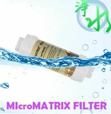 電腦馬桶座 免治馬桶專用濾心(2入組) WF-001