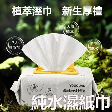 台灣出貨 純水濕紙巾 擦臉巾 抽取式濕紙巾 洗臉巾 擦手巾 溼紙巾 有蓋濕紙巾 潔膚濕巾 親膚無刺激 柔棉濕紙巾