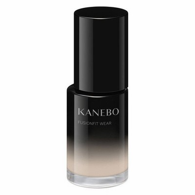 カネボウ化粧品KANEBO（カネボウ） フュージョンフィット ウェア ピンクオークルB 30mL SPF27 ・ PA++
