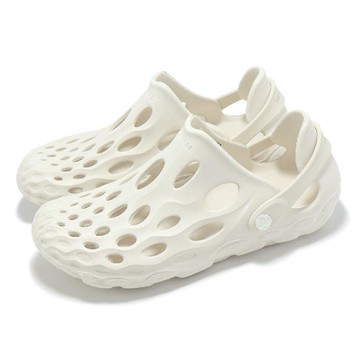 涼拖鞋 Hydro Moc 女鞋 白 輕量 異形鞋 溯溪鞋 戶外鞋 ML85950