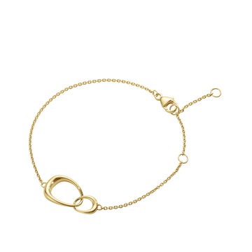 OFFSPRING 手鍊-18K黃金