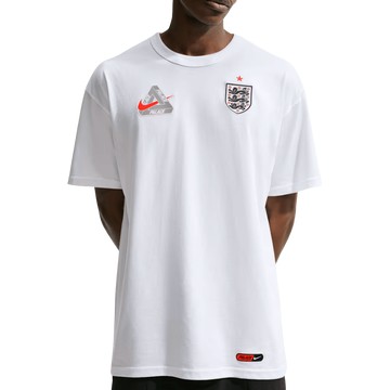 ENGLAND X PALACE MEN'S T-SHIRT