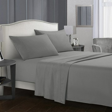 床包組 三件組 四件組  床單被套枕套床包 家用寢具床上四件套bedsheet超細纖維床單床笠外貿出口磨毛枕頭套