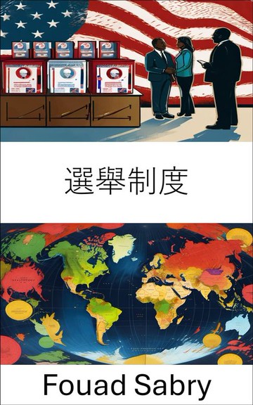 【電子書】選舉制度