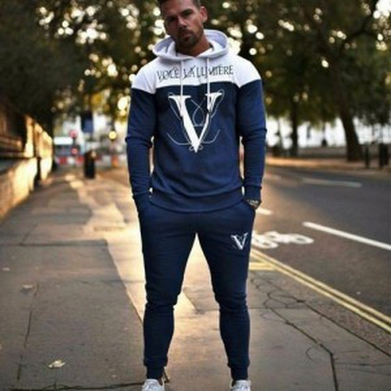 ジャージ上下セット トラックスーツ スポーツウェア スポーツスーツ メンズファッション 通販 Lineポイント最大1 0 Get Lineショッピング