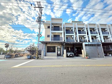 美輕屋齡✨大地坪近學校、公園｜台中市后里區舊社路