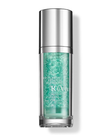 Moisturizing Renewal Hydrogel