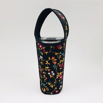 BLR 環保杯 Hiding 飲料杯提袋 BTi68 金盞花