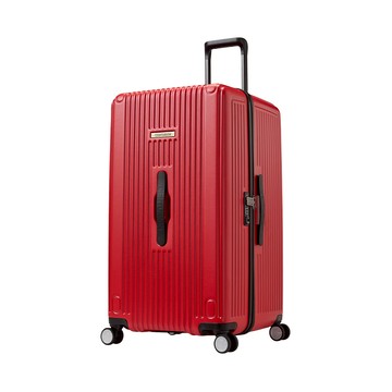 【CENTURION 百夫長】20吋 經濟艙 旅行箱  巴拿馬消光金 行李箱 登機箱