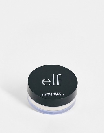 e.l.f. Halo Glow Setting Powder-Multi