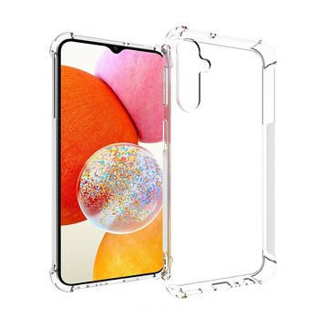 IN7 Samsung Galaxy A25 5G (6.5吋) 氣囊防摔 透明TPU空壓殼 軟殼 手機保護殼