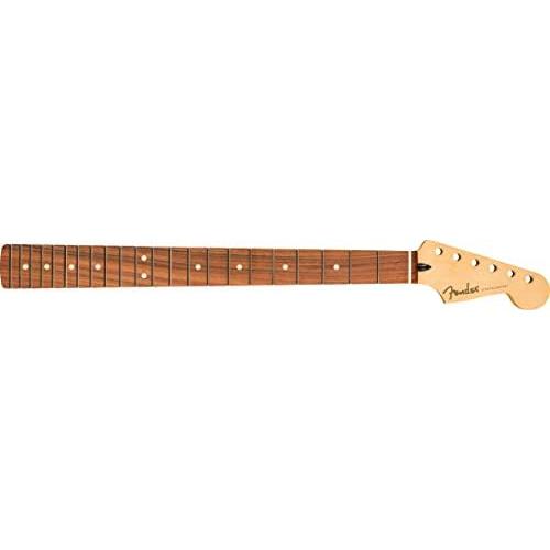 Fender Sub-Sonic Baritone Stratocaster Neck Medium Jumbo Frets Maple ギターネック