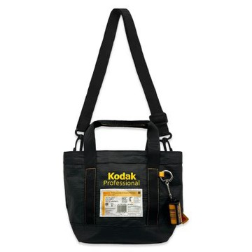 KODAK柯達 Mailler多功能斜挎手提包(黑色)