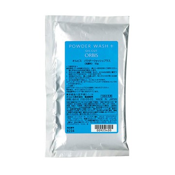 雙重酵素潔顏粉 補充包