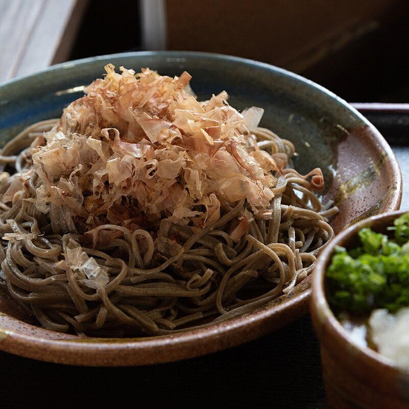 福井県の越前そば（乾麺200ｇ×6袋）化粧箱入