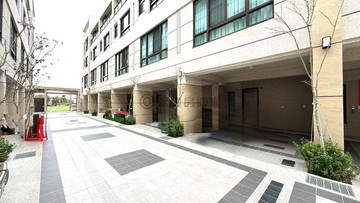 溪湖近員鹿路雙車位全新別墅｜彰化縣溪湖鎮員鹿路四段