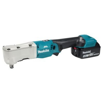 MAKITA牧田 DTL300Z 18V無刷彎角度套筒扳手12.7mm 單主機 無電池 無充電器