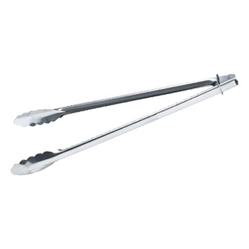 UNIFLAME UF400燒烤夾 尺寸約40cm 重量約180g  1個  不鏽鋼