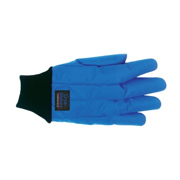 《TEMPSHIELD》耐冷凍手套 手腕型 12" Cryo-Glove, Wrist