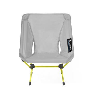 Helinox Chair Zero超輕戶外椅 - 灰Grey