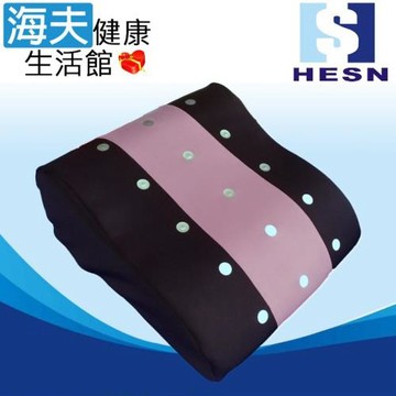 海夫健康生活館 惠生HESN 翻身擺位枕 背墊 腳靠(HS8640)
