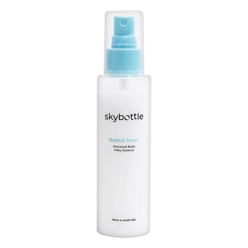 skybottle 台灣公司貨 香氛保濕精華身體噴霧 甜梨  1個  120ml