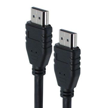 耐西 8K UHD HDMI V2.1 螢幕連接線  170mm  1個