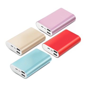 aibo Type-C 雙向充電行動電源