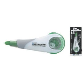 日本 TOMBOW 蜻蜓牌 修正帶 立可帶 4.2mmX6M /個 CT-PXN4【APP滿額下單10%點數(單一帳號最高1500點)】8/31止