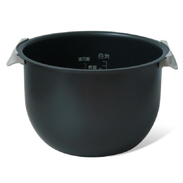 ZOJIRUSHI 原廠公司貨10人份電子鍋 NH-VBF18/NH-VCF18專用內鍋 B228