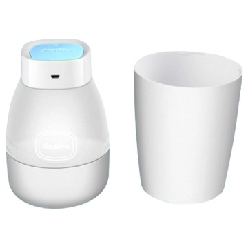 AcoMo - PS II USB 紫外線 6 分鐘殺菌可攜式消毒器-Blue/藍色