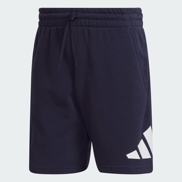 【adidas 愛迪達】 FUTURE ICONS 運動短褲 男 HA1425