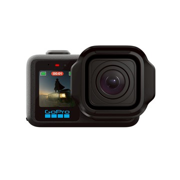 GoPro MISSION 1 全方位運動攝影機CHDHW-001-RW