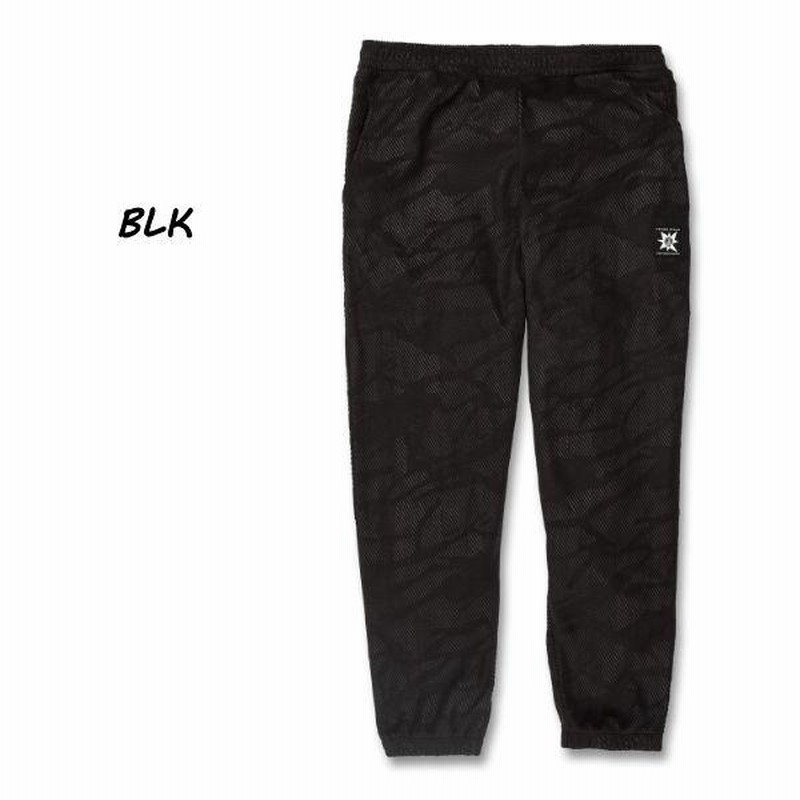 ボルコム VOLCOM A.P.2 POLAR PANT メンズ レディース ジョガーパンツ