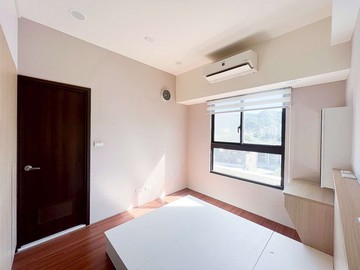 大里輕屋齡三房平車｜台中市大里區仁化工二路