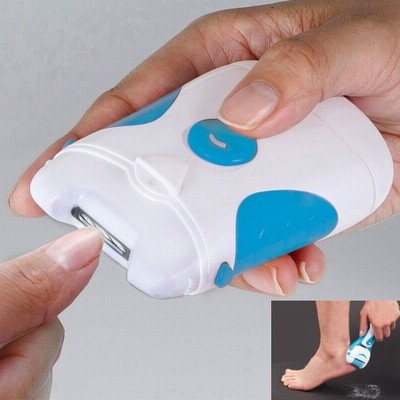 ライト付き電動爪削り 角質ケアローラーセット 代金引換不可 爪削り機 爪削り器 爪削り 電動 角質 角質除去 足 角質ケア かかと 角質取 通販 Lineポイント最大get Lineショッピング