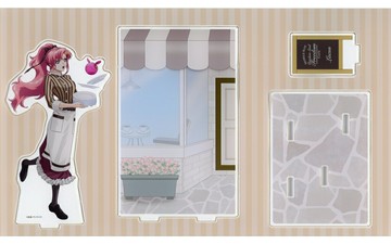 機動戰士鋼彈SEED FREEDOM咖啡