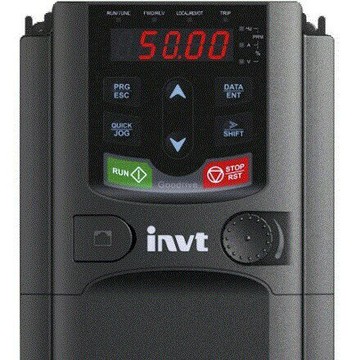 INVT英威騰變頻器18.5/22kW  三相矢量變頻器 GD200A-018G/022P-4[DD1031001]