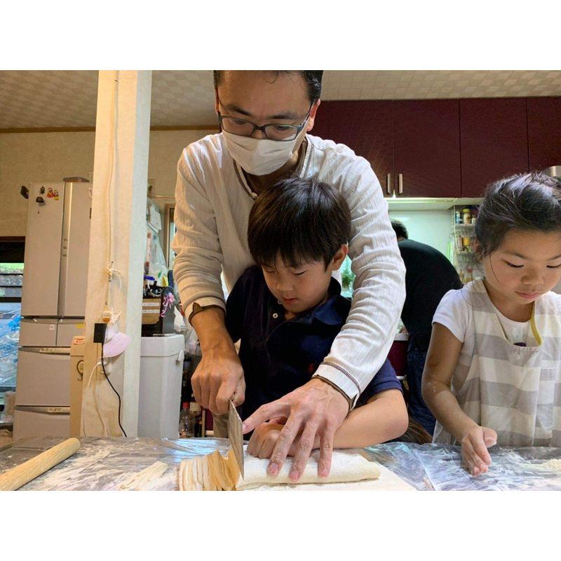 食品 味噌煮込みうどん 手作りキット4人分